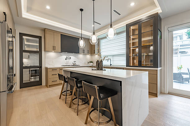 Affordable Open Concept Kitchen solutions in Princeton, TX